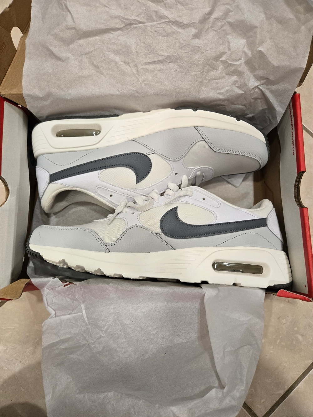 Nike Air Max SC Sneakers Mens 12